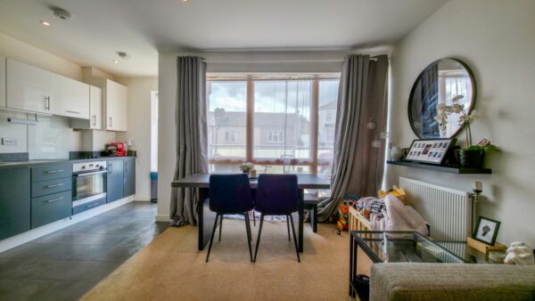 Barracouta House, 1 Black Prince Street, Plumstead, Kent, SE18