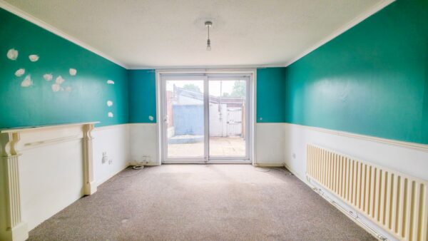 Swetenham Walk, Plumstead, SE18