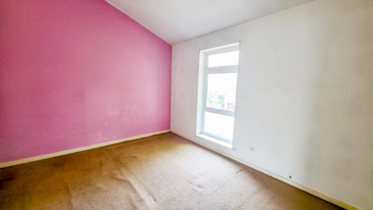 Swetenham Walk, Plumstead, SE18