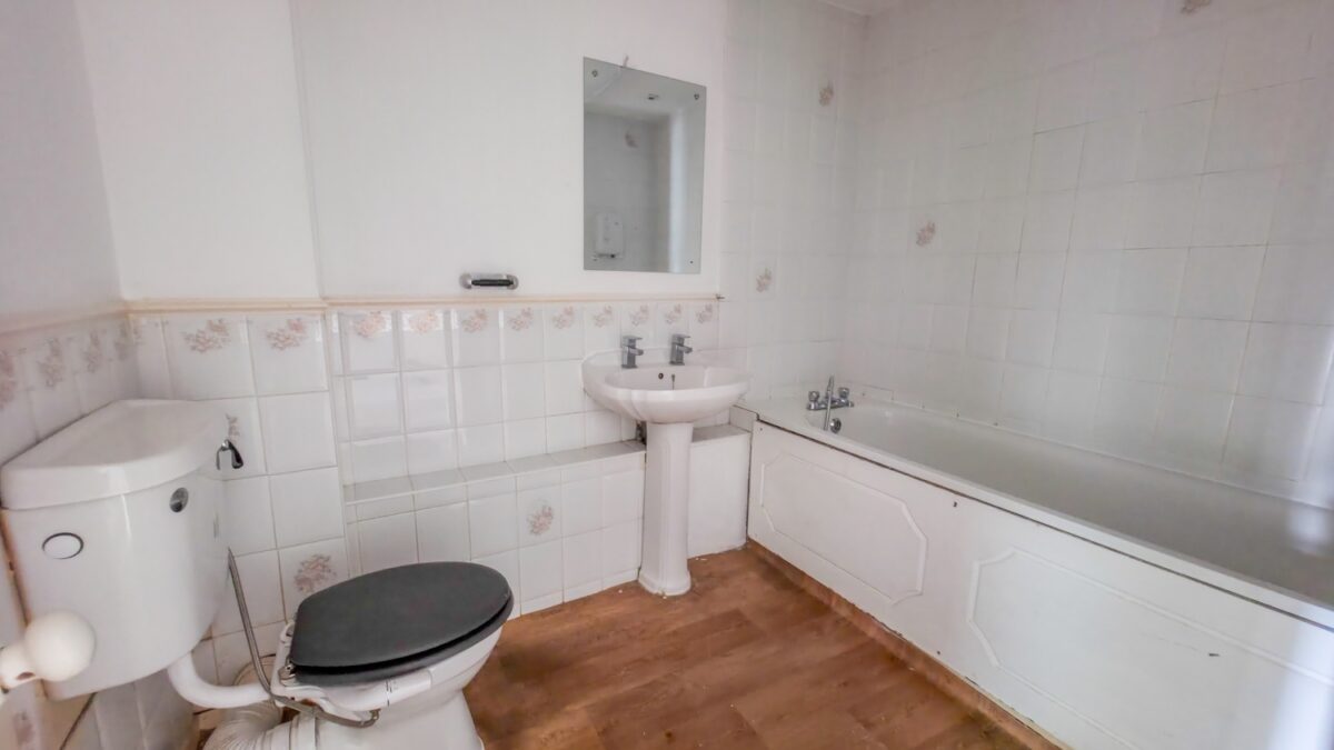 Swetenham Walk, Plumstead, SE18
