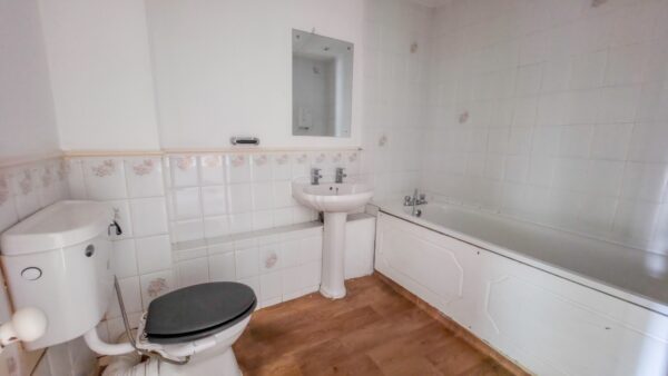 Swetenham Walk, Plumstead, SE18