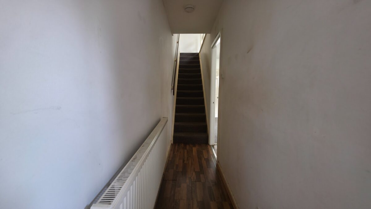 Swetenham Walk, Plumstead, SE18