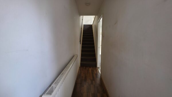 Swetenham Walk, Plumstead, SE18