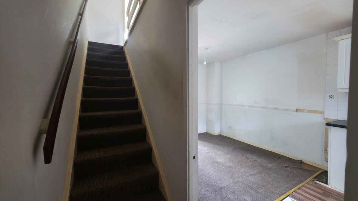 Swetenham Walk, Plumstead, SE18
