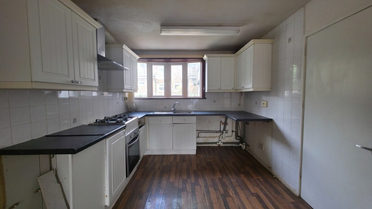 Swetenham Walk, Plumstead, SE18