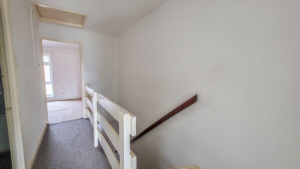 Swetenham Walk, Plumstead, SE18