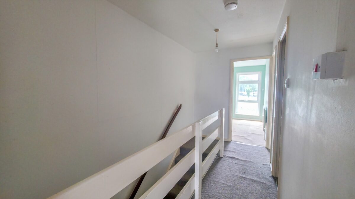 Swetenham Walk, Plumstead, SE18