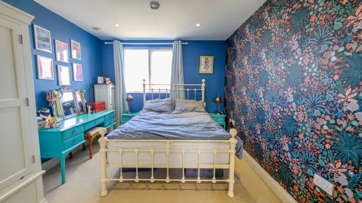 Weston Point, 49 Wellington Street, Woolwich, Kent, SE18