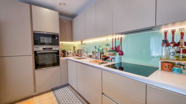 Thalia House, 4 Thunderer Walk, Royal Arsenal, SE18