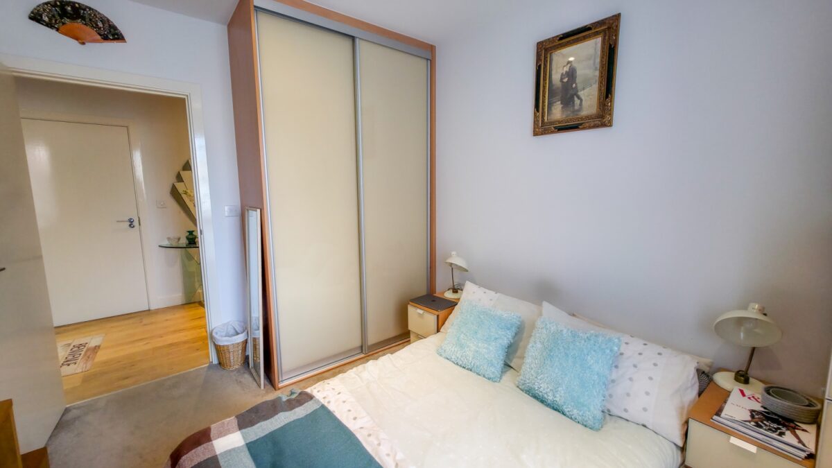 Thalia House, 4 Thunderer Walk, Royal Arsenal, SE18