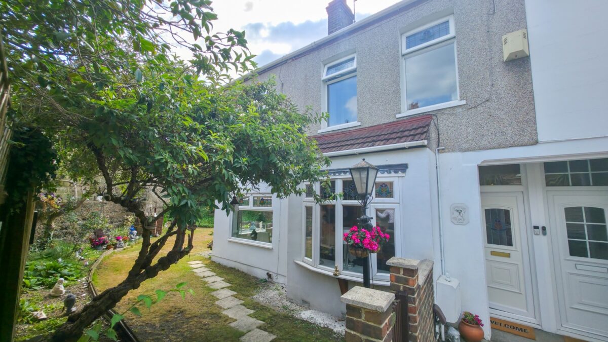 Swingate Lane, Plumstead Common, London, SE18