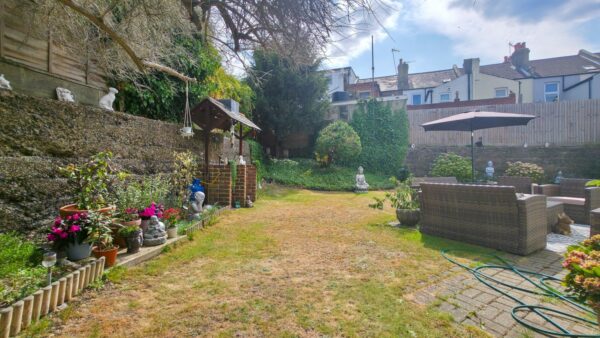 Swingate Lane, Plumstead Common, London, SE18