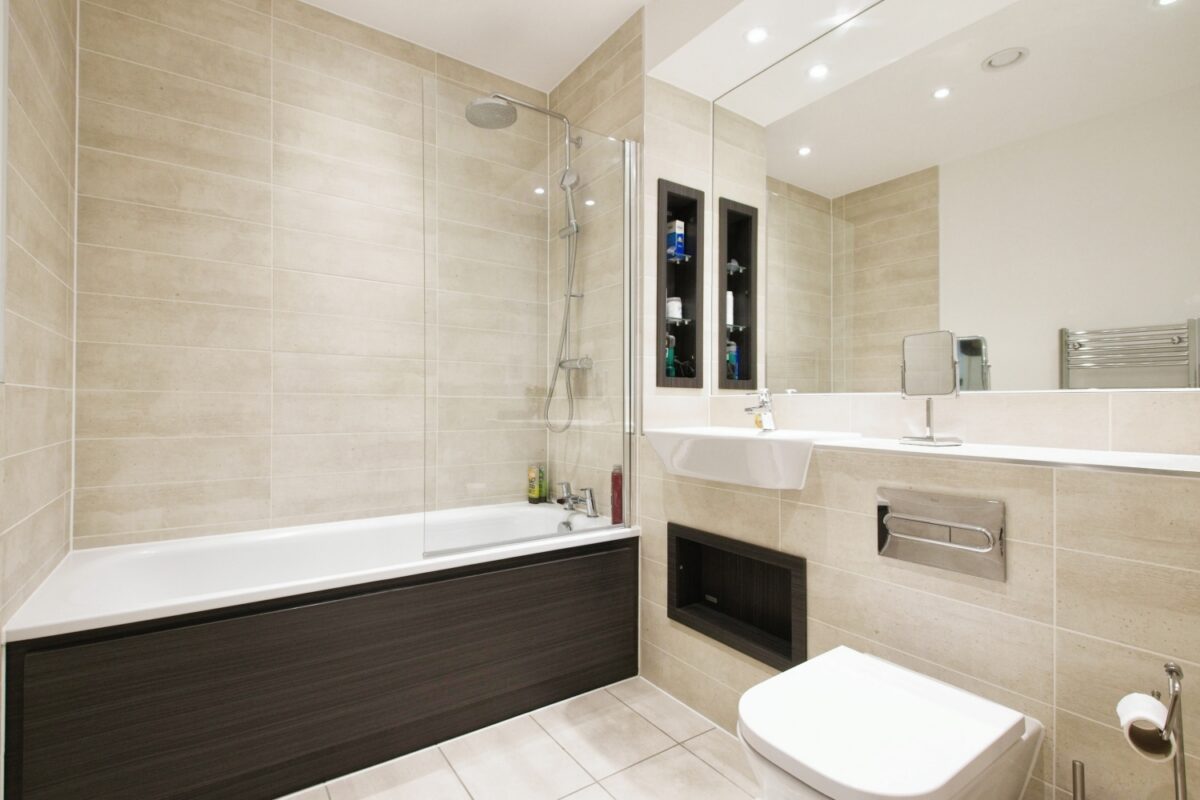 Kennard Apartments, 38 Artillery Place, Woolwich, London, SE18