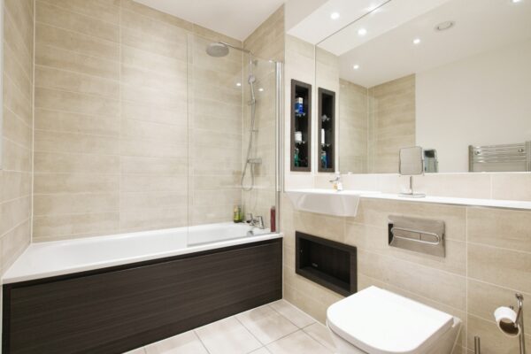 Kennard Apartments, 38 Artillery Place, Woolwich, London, SE18