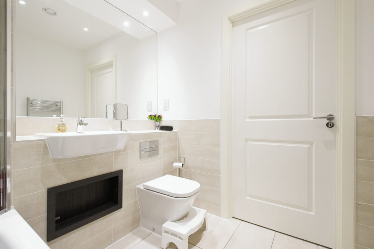 Kennard Apartments, 38 Artillery Place, Woolwich, London, SE18