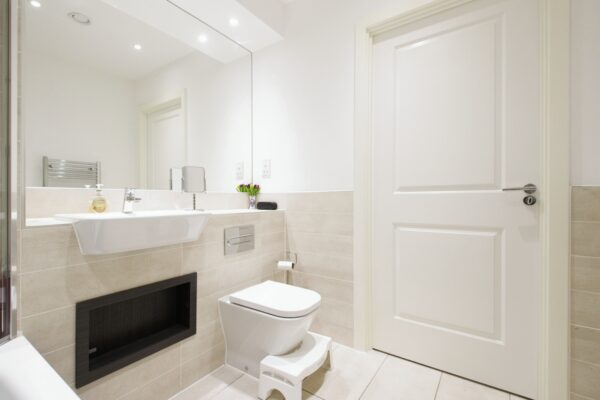 Kennard Apartments, 38 Artillery Place, Woolwich, London, SE18