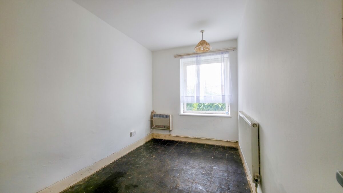 Walmer Terrace, Woolwich, SE18