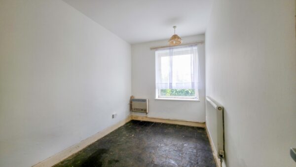 Walmer Terrace, Woolwich, SE18