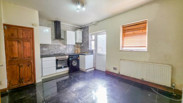 Riverdale Road, Plumstead, London, SE18