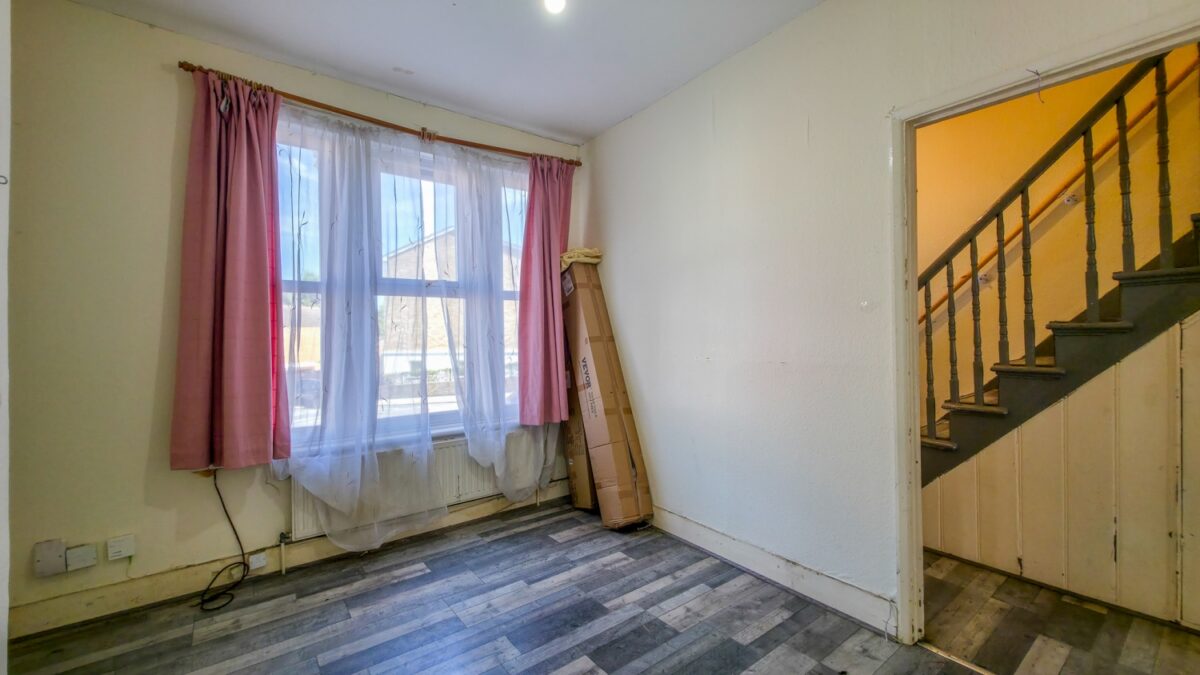 Riverdale Road, Plumstead, London, SE18