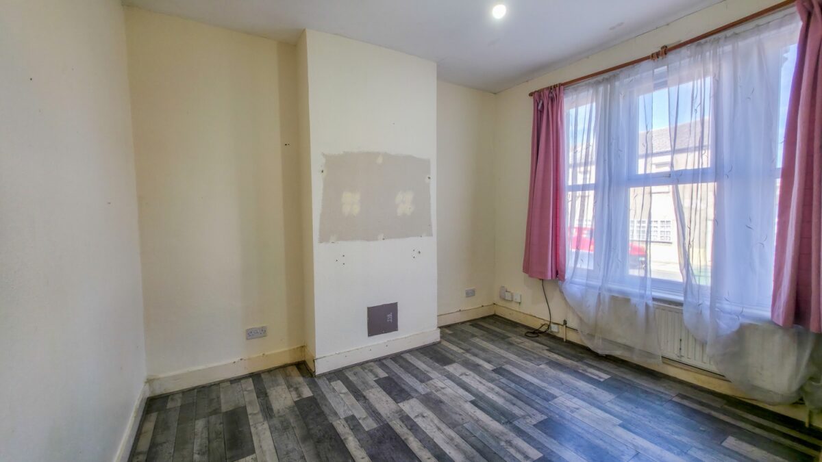 Riverdale Road, Plumstead, London, SE18