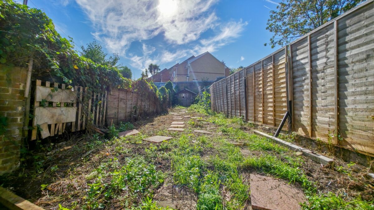 Riverdale Road, Plumstead, London, SE18