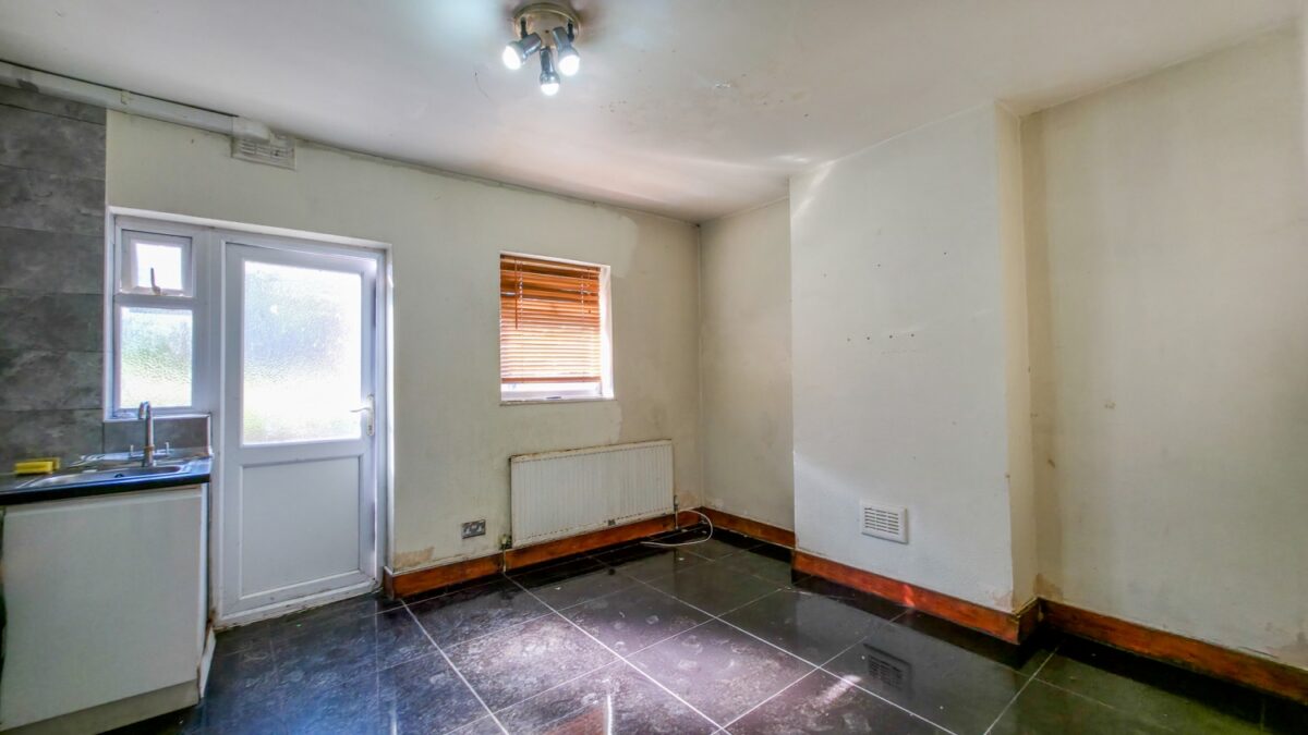 Riverdale Road, Plumstead, London, SE18