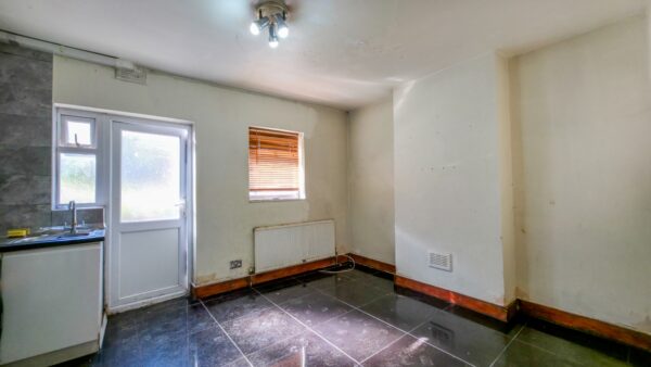 Riverdale Road, Plumstead, London, SE18