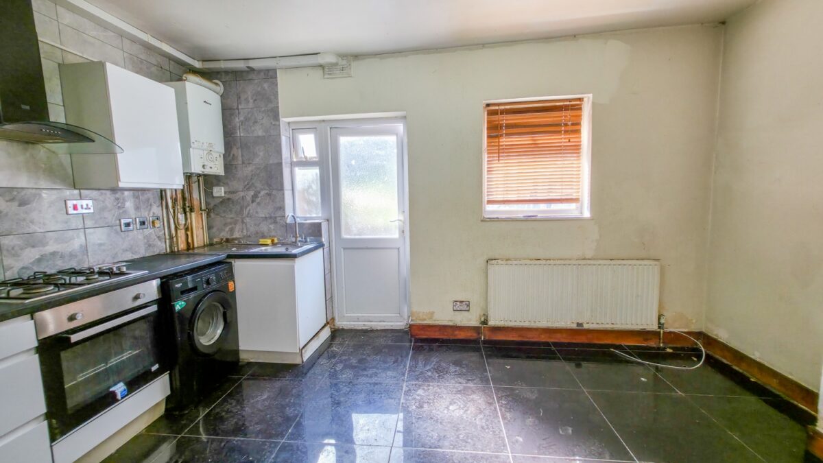Riverdale Road, Plumstead, London, SE18