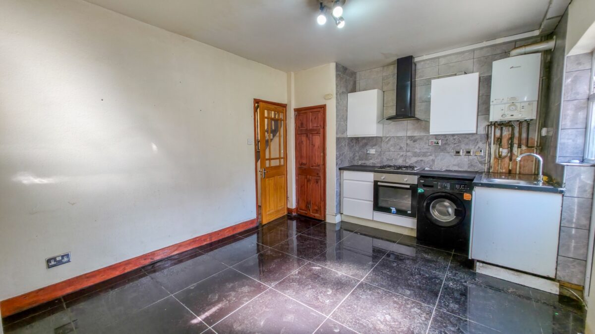 Riverdale Road, Plumstead, London, SE18
