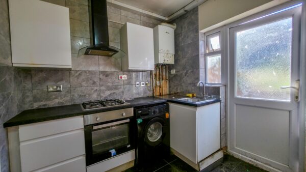 Riverdale Road, Plumstead, London, SE18