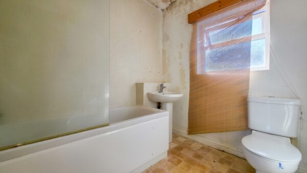 Riverdale Road, Plumstead, London, SE18