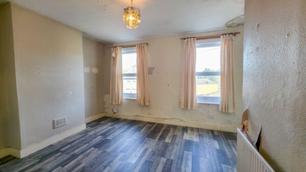 Riverdale Road, Plumstead, London, SE18