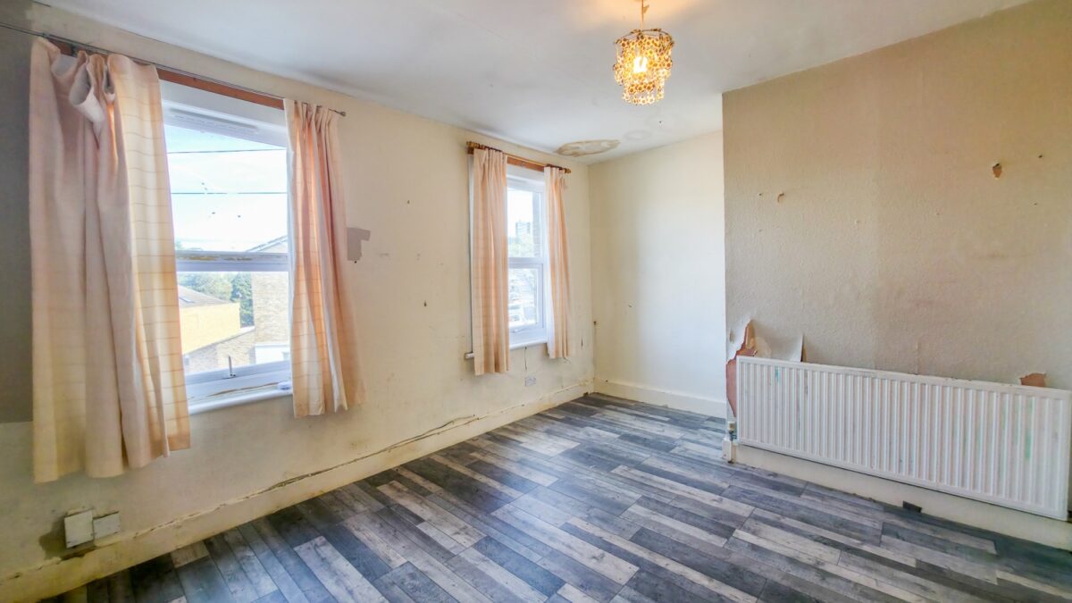 Riverdale Road, Plumstead, London, SE18