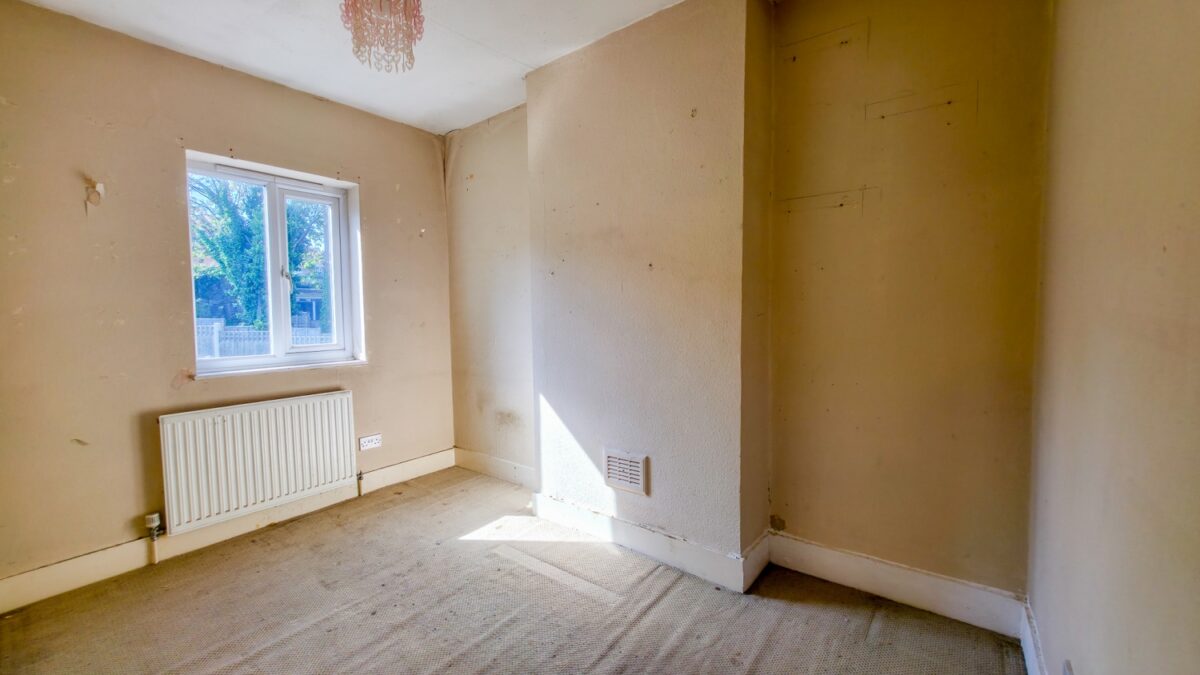 Riverdale Road, Plumstead, London, SE18
