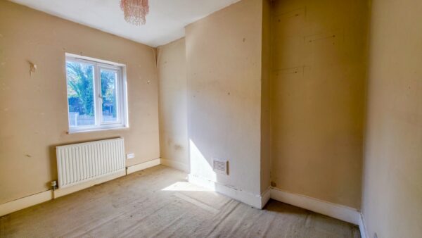 Riverdale Road, Plumstead, London, SE18