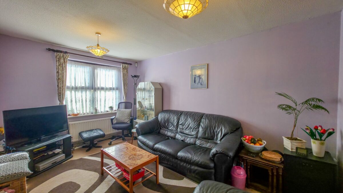 Goosander Way, West Thamesmead, SE28