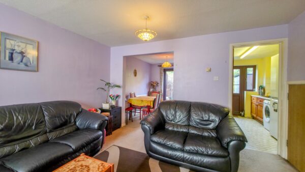 Goosander Way, West Thamesmead, SE28