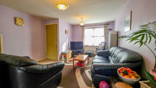 Goosander Way, West Thamesmead, SE28