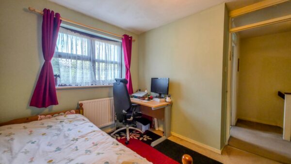 Goosander Way, West Thamesmead, SE28