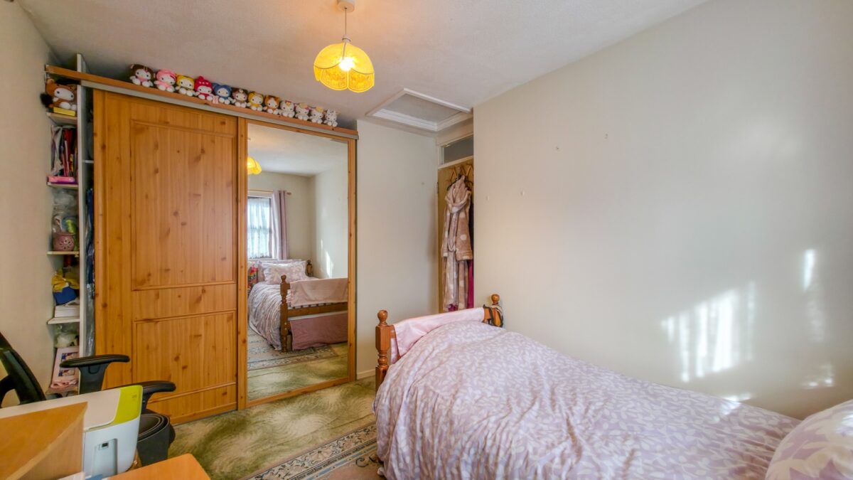 Goosander Way, West Thamesmead, SE28