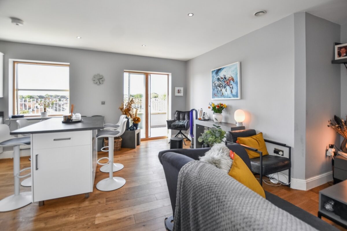 9 Kirby Court, 21 Upper Wickham Lane, Welling