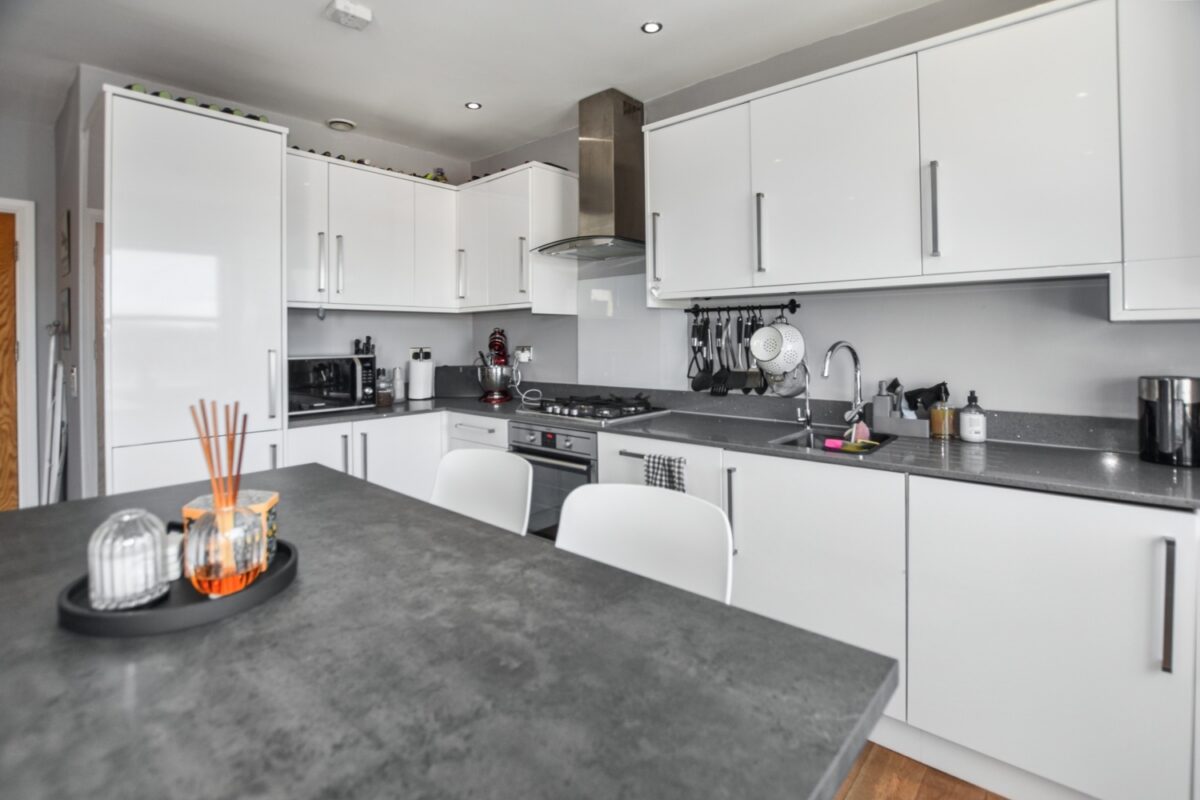 9 Kirby Court, 21 Upper Wickham Lane, Welling