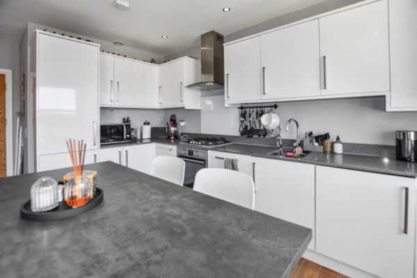 9 Kirby Court, 21 Upper Wickham Lane, Welling
