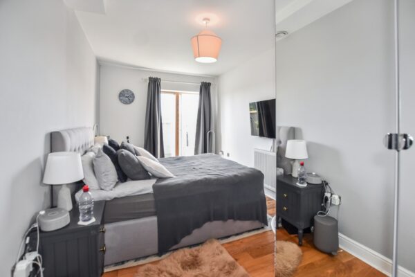 9 Kirby Court, 21 Upper Wickham Lane, Welling