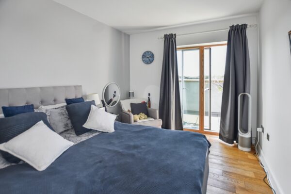 9 Kirby Court, 21 Upper Wickham Lane, Welling