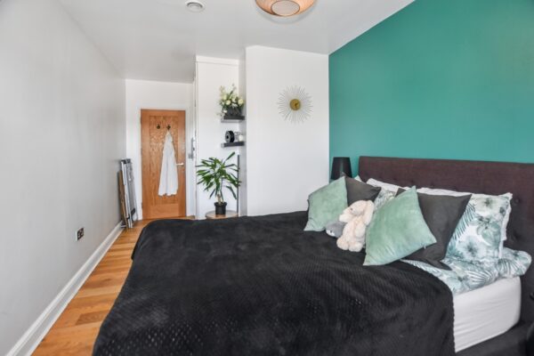 9 Kirby Court, 21 Upper Wickham Lane, Welling