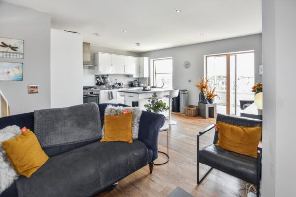 9 Kirby Court, 21 Upper Wickham Lane, Welling