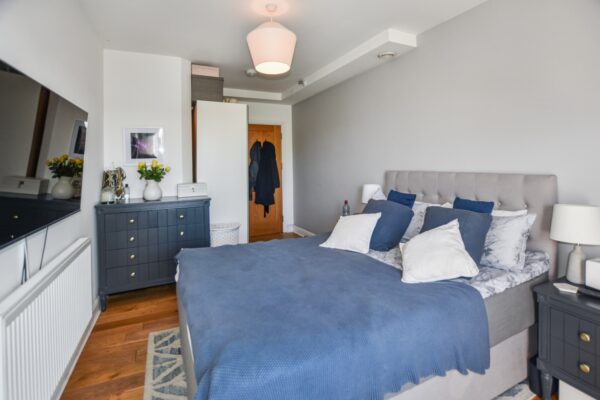 9 Kirby Court, 21 Upper Wickham Lane, Welling