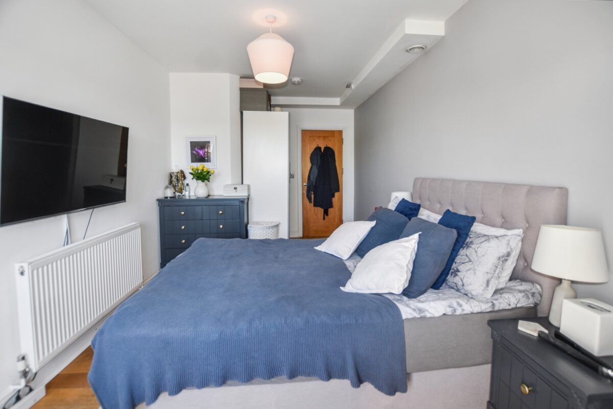 9 Kirby Court, 21 Upper Wickham Lane, Welling